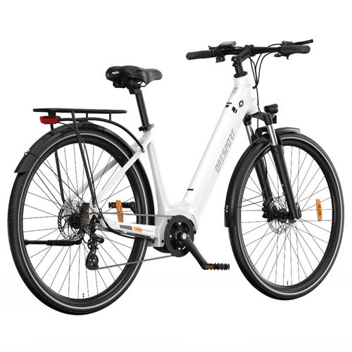 ONESPORT OT07 Electric Bike 250W BAFANG Mid Drive Motor 36V 10.4AH ONESPORT OT07 Electric Bike 250W BAFANG Mid Drive Motor 36V 10.4AH